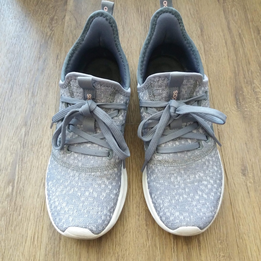 Adidas Pure Cloudfoam Shoes 7.0